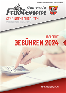 Gemeindezeitung 01 2024