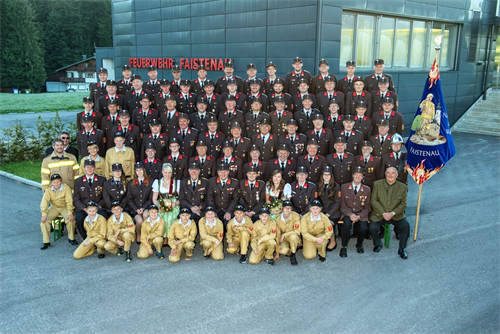 Foto für Freiwillige Feuerwehr