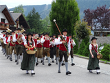 Foto für Tag der Blasmusik in Faistenau