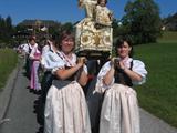 Foto für Fronleichnams-Prozession in Faistenau