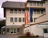 Volksschule Faistenau