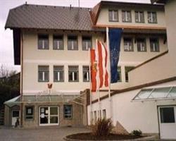 Volksschule Faistenau