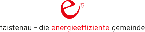e5 Logo Faistenau